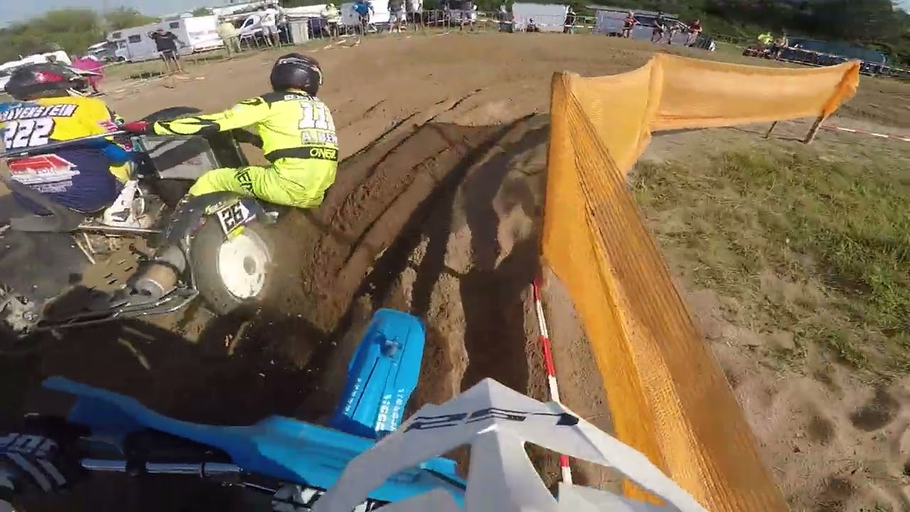 eml - jumbo 2nd race classic sidecarcross  Zaltbommel.