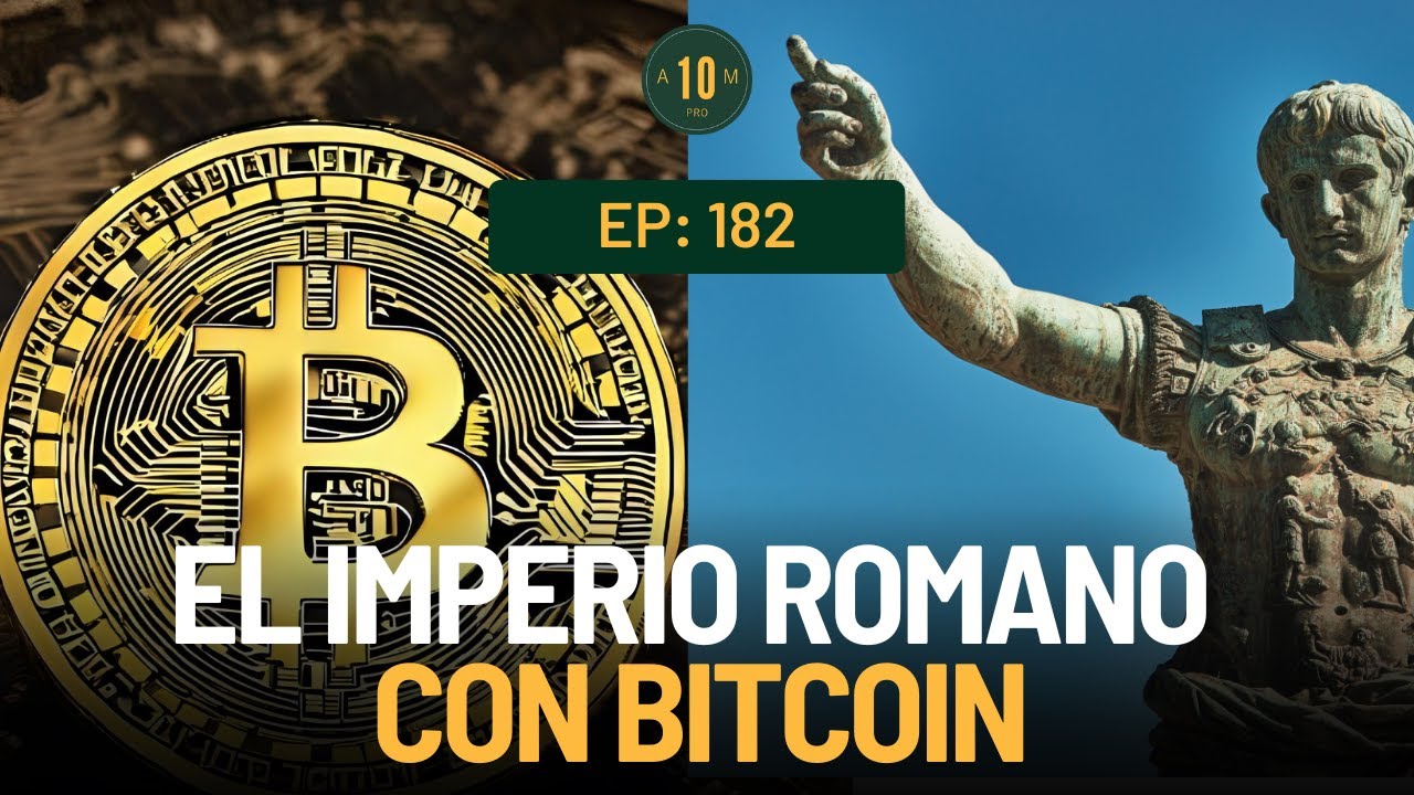 E182: Todos los caminos conducen a Roma. Equipo 10AMPRO