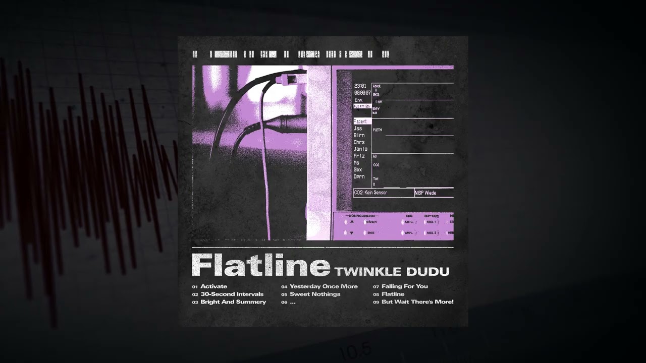 dotdotdot - TWINKLE DUDU