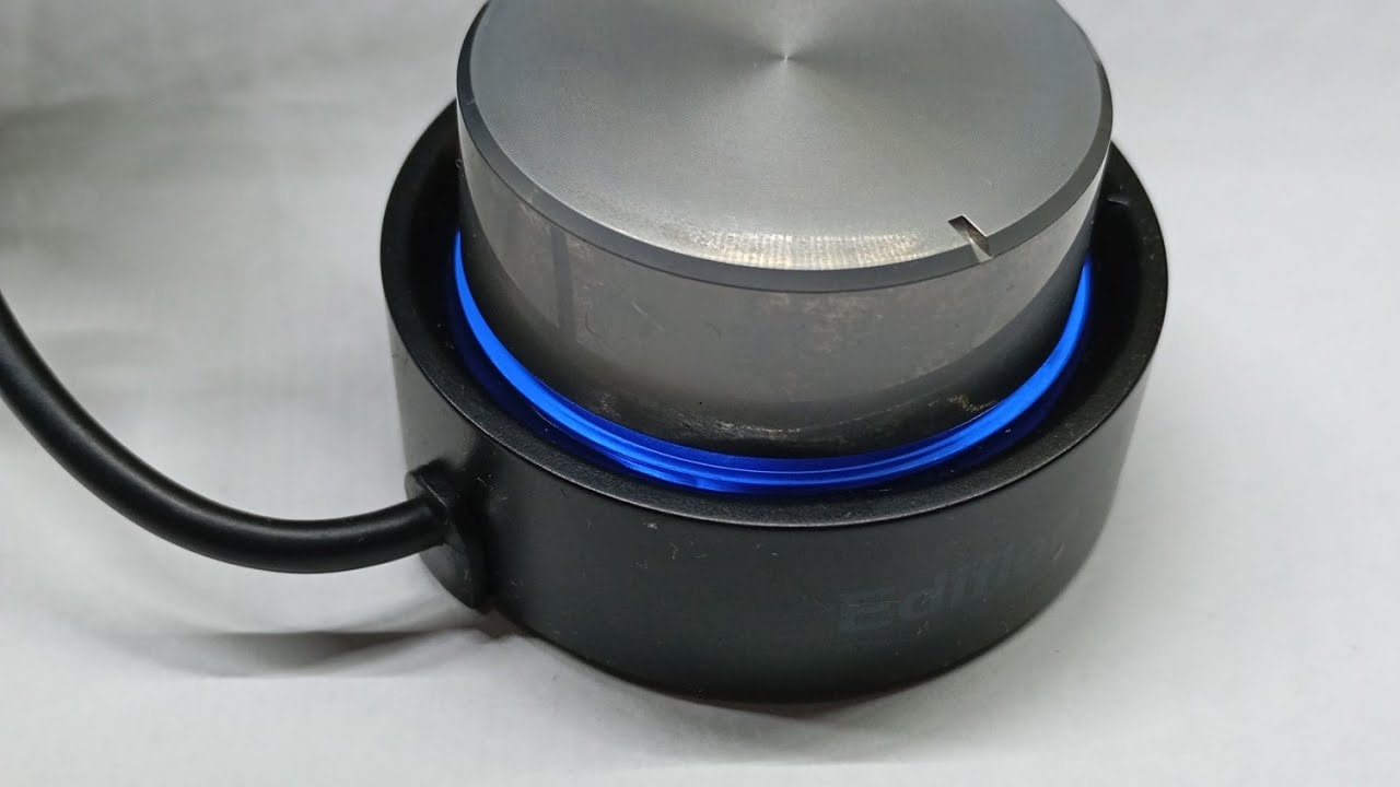 Как разобрать пульт Edifier S330