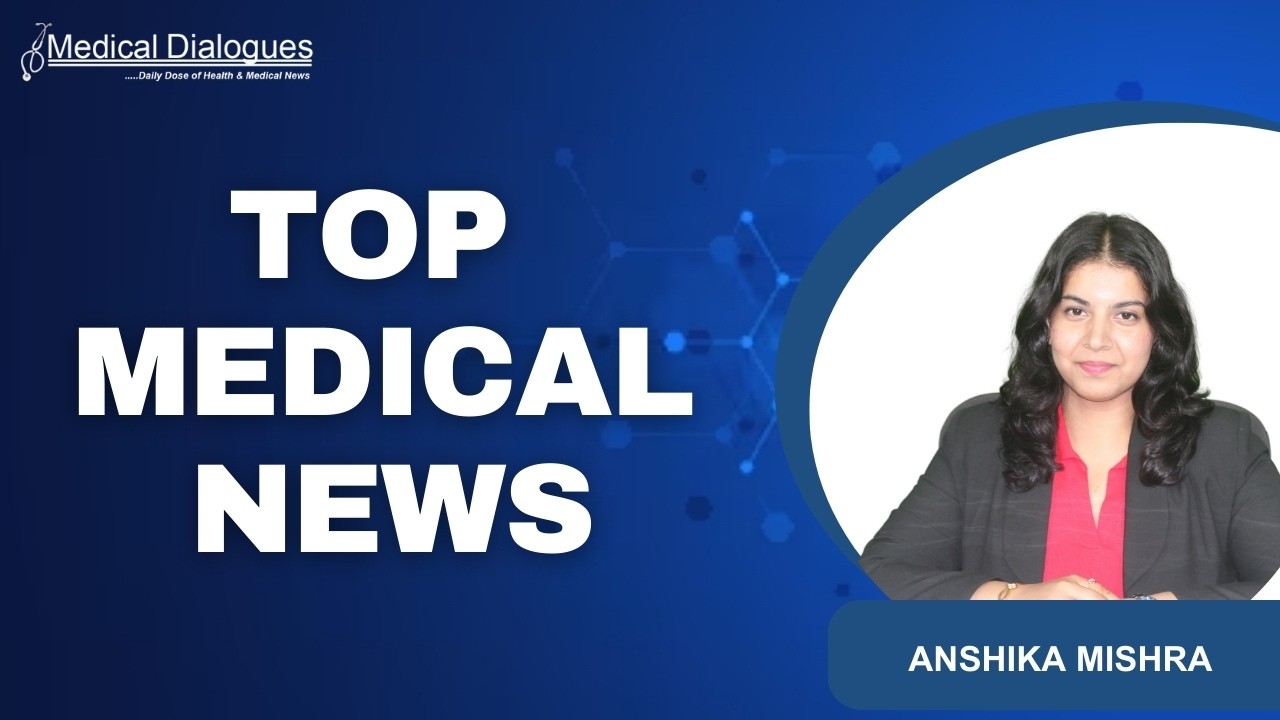 TOP MEDICAL NEWS: High-Fat Diet Harm Liver; Immune Cells and Cancer; Ultra-Processed Foods and Heart