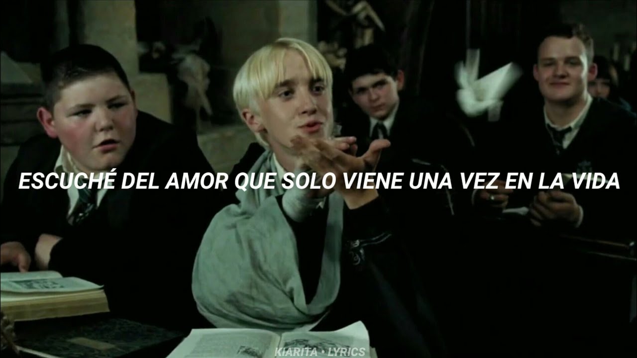 Dandelions - Ruth B. ♡ Dramione/Feltson - Letra sub español