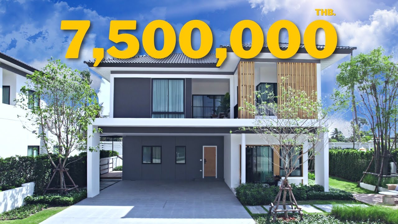 Get ready to make a move, Pattaya is calling! | $217,500 USD. | Pearl Property Review EP. 78