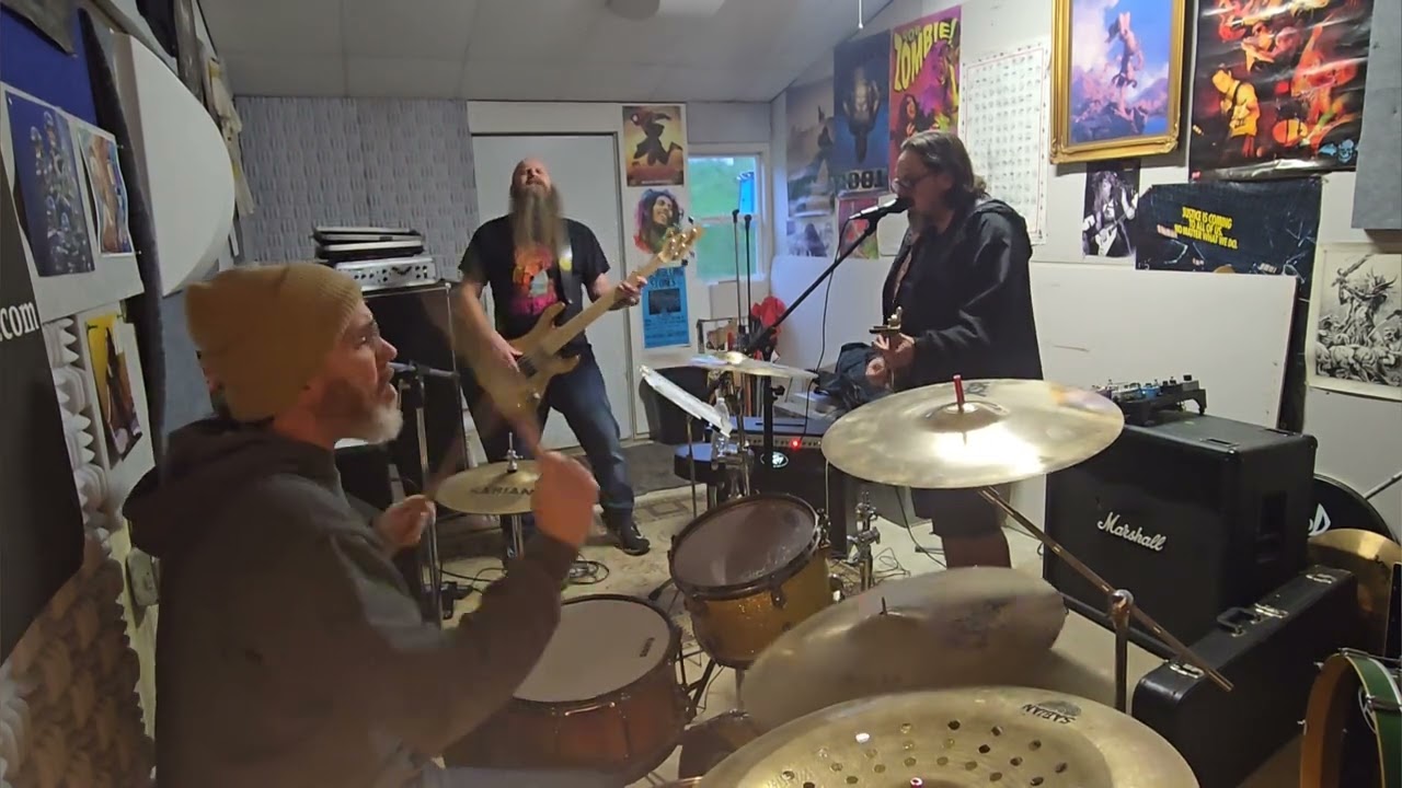 Charlie Left and We Don't Know Why