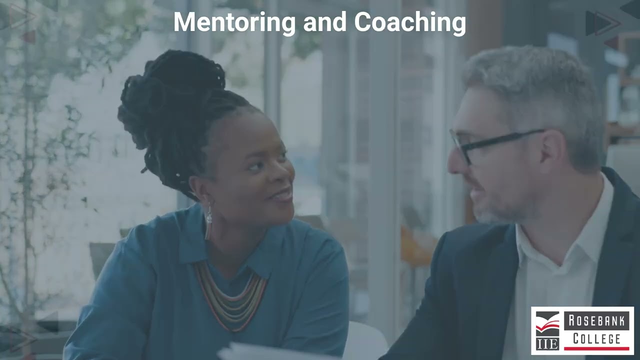 Discuss Methods of Leadership Development (LU5/LO5)