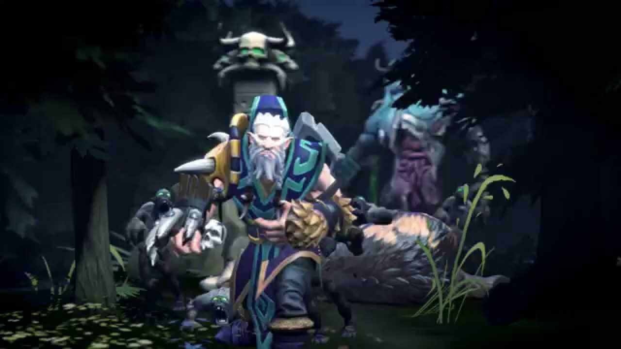 The Summit 4