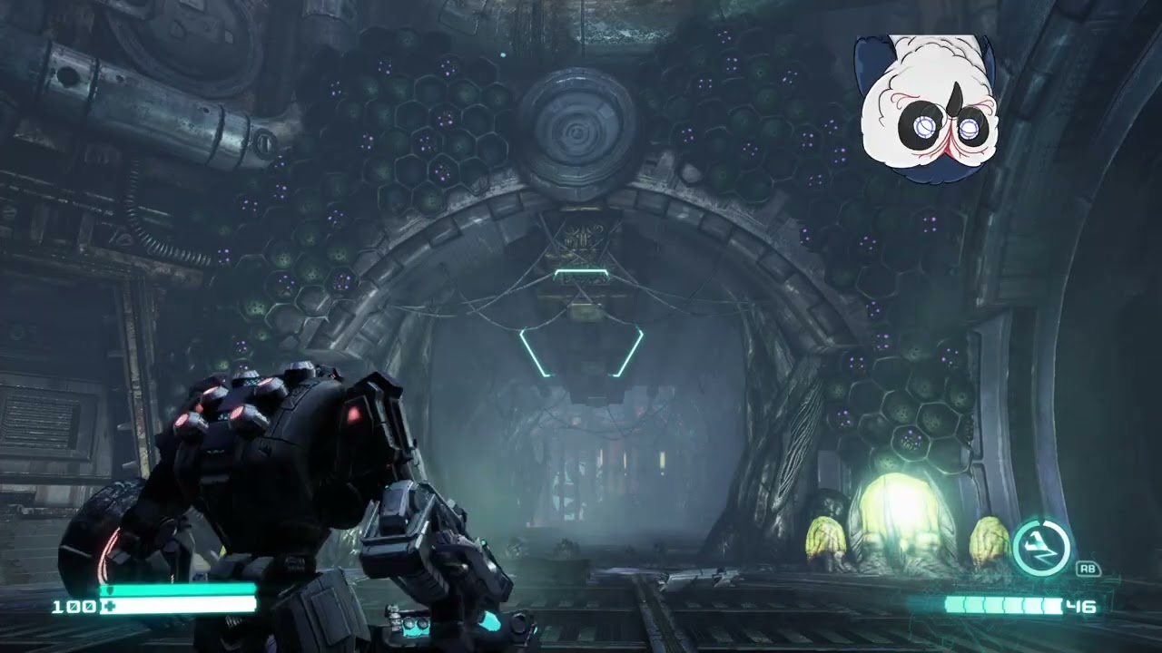 Transformers Fall of Cybertron Chapter 2 (05/22/2025)