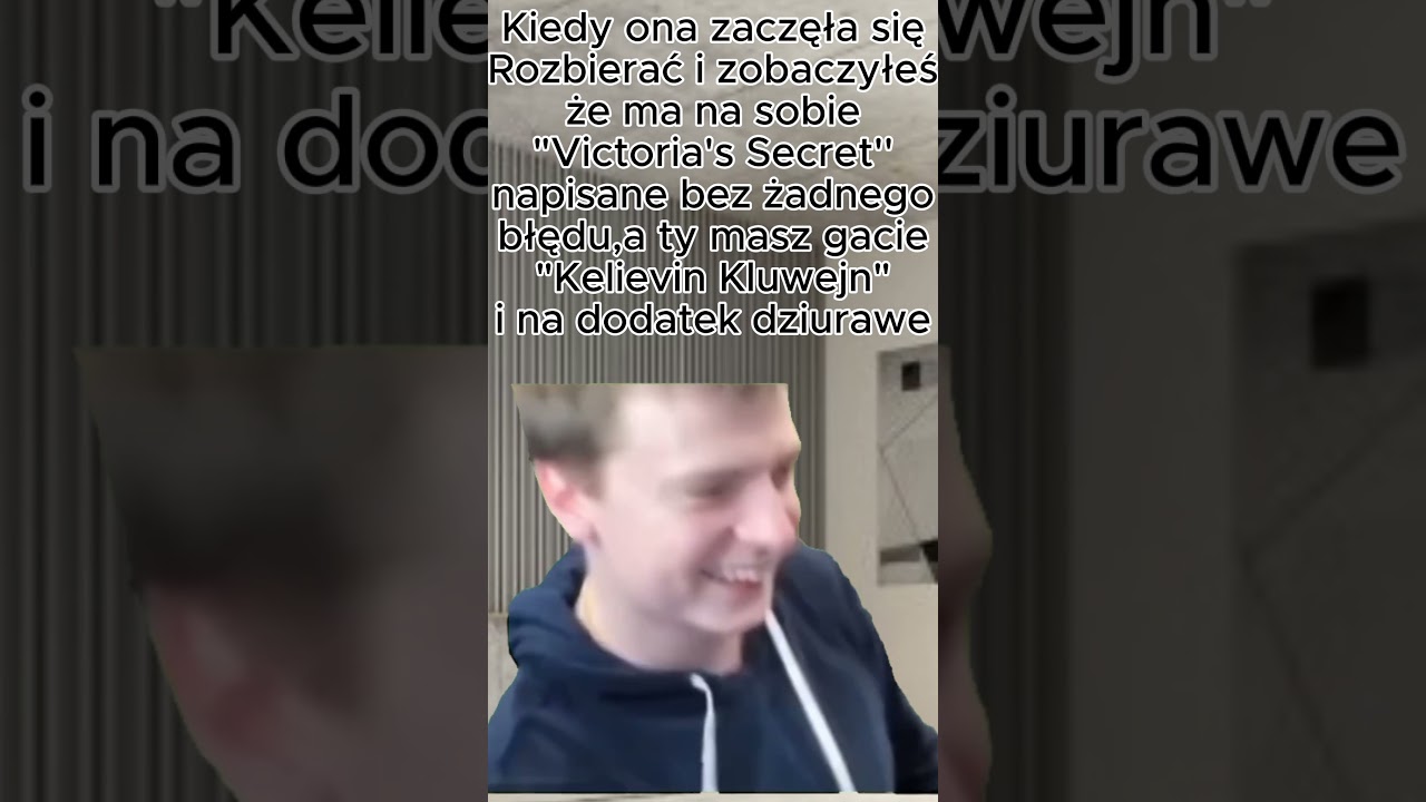 Gdy zdajesz sobie sprawę, że nie jesteście z tej samej ligi…