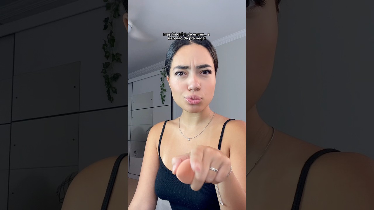 Primeiro dia de aula na USP e a solid&atilde;o de quem pega mat&eacute;ria sozinha&hellip; 😔✋🏻 #usp #vlog #grwm