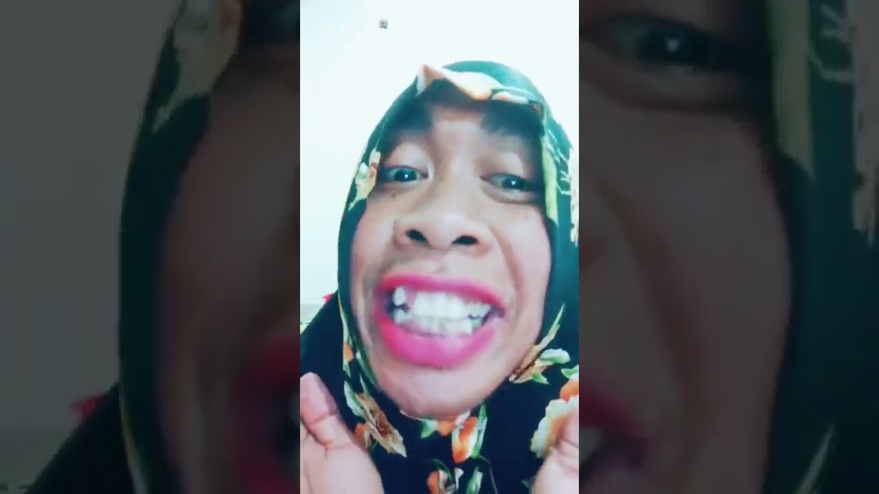 mimi peri sahur sahur😆Bantu subscribe kak