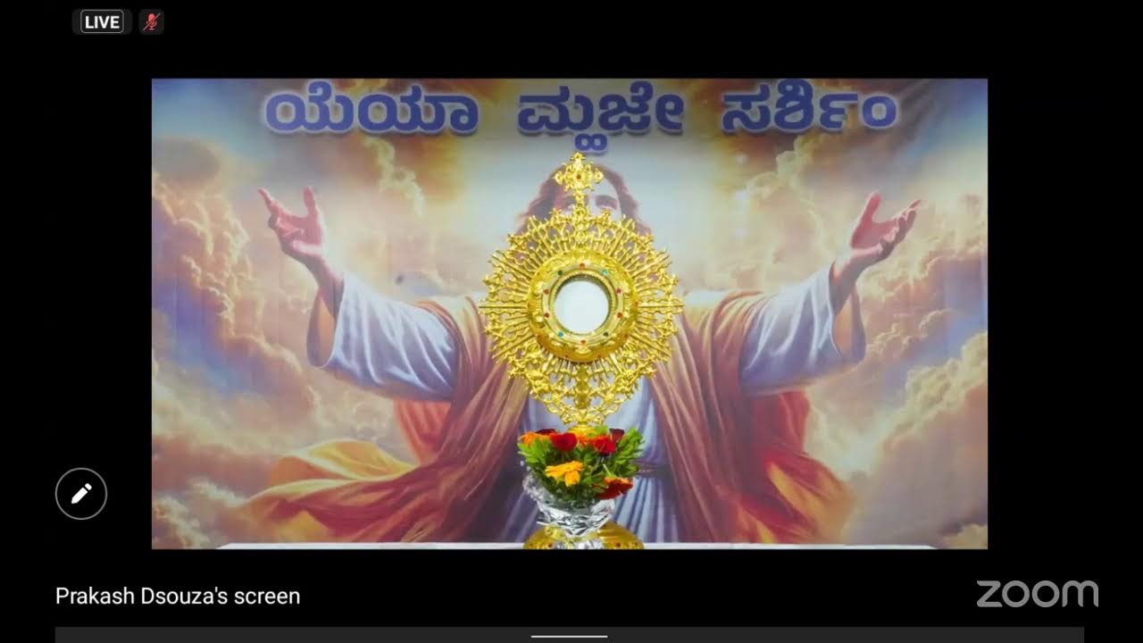 24 Hrs Chain Intercession