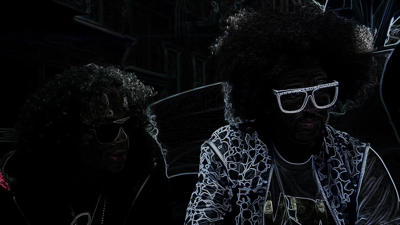 LMFAO ft. Lauren Bennett, GoonRock - Party Rock Anthem (slowed + reverb) (tiktok)