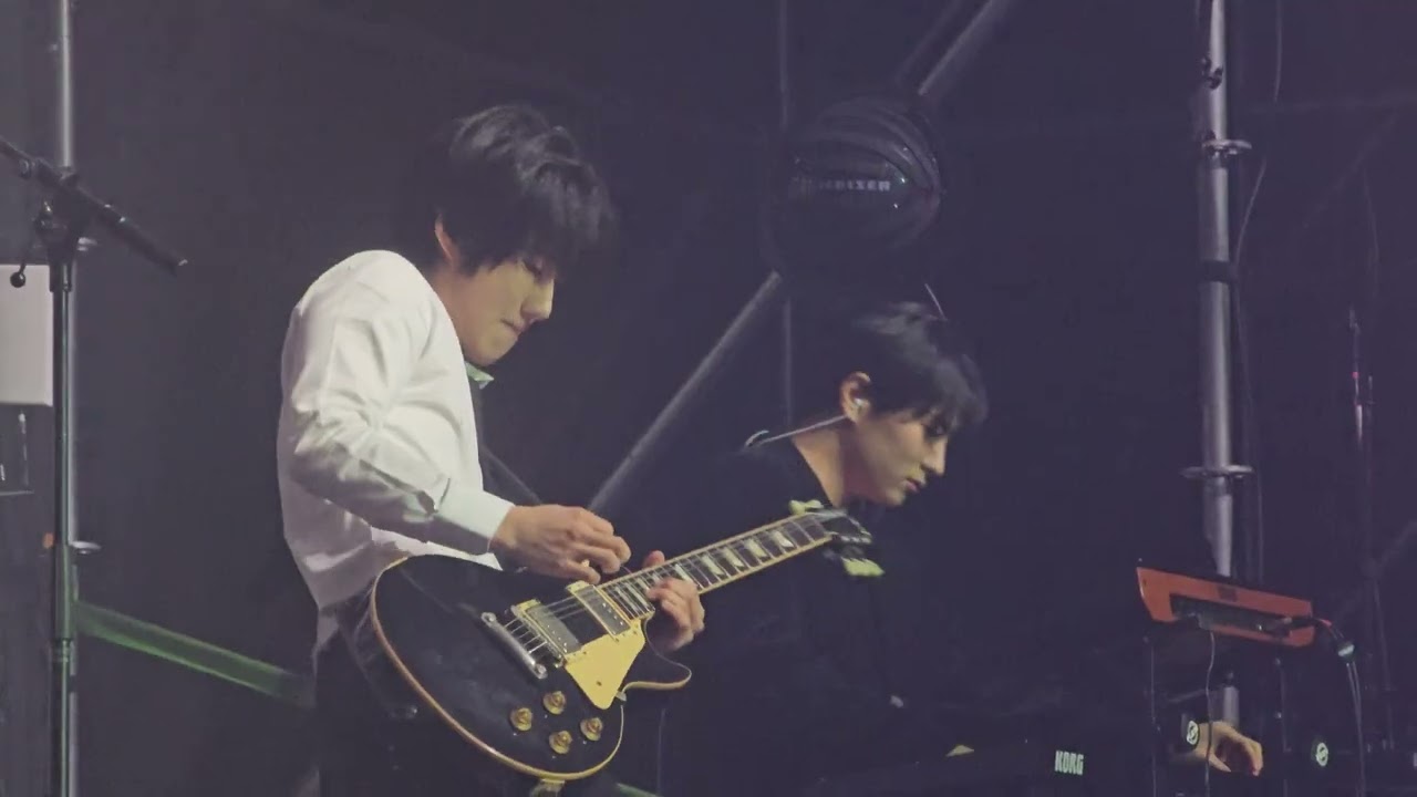 251230 손을모아 Countdown Fantasy full ver. @일산킨텍스