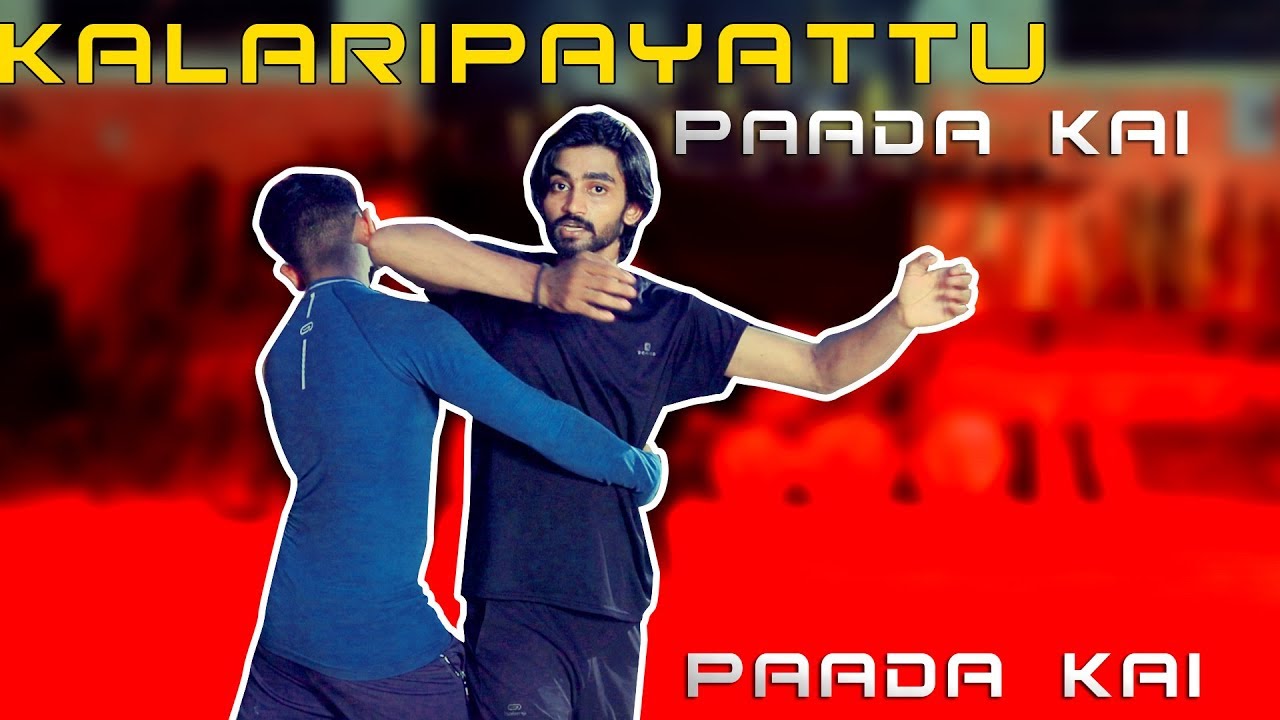 Paada kai Thekkan Kalari with English subtitles