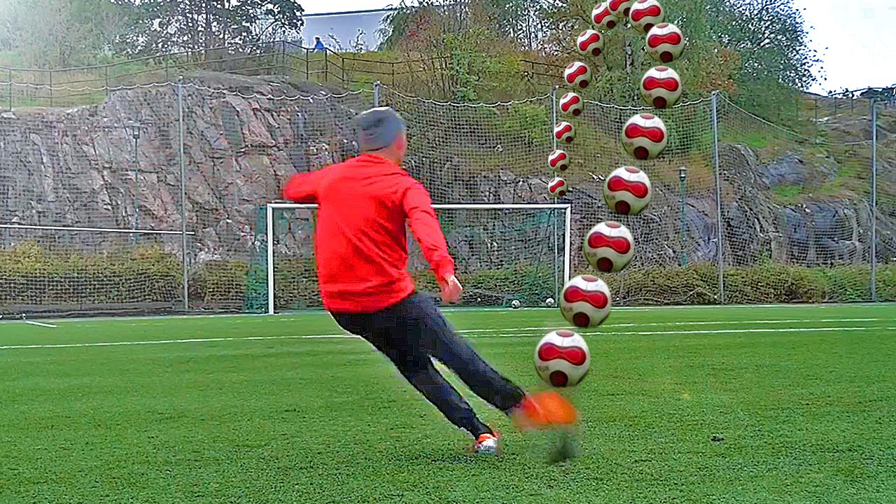TOP 5 GOALS OF THE WEEK #171 | 2015