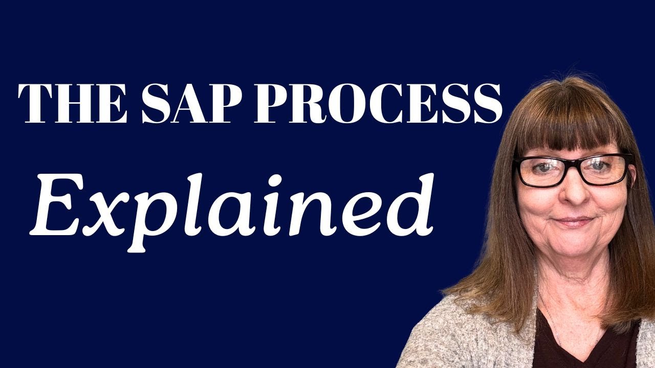 The SAP Process Explained: What Happens After a Failed DOT Drug or Alcohol Test