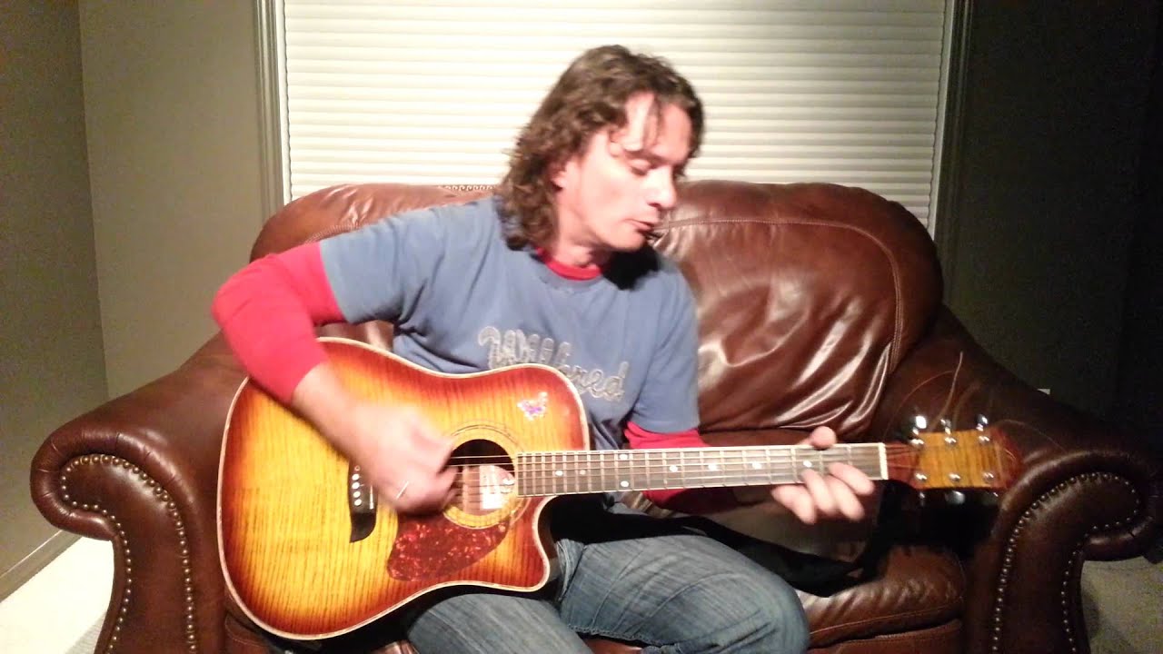 Morning Has Broken Cover