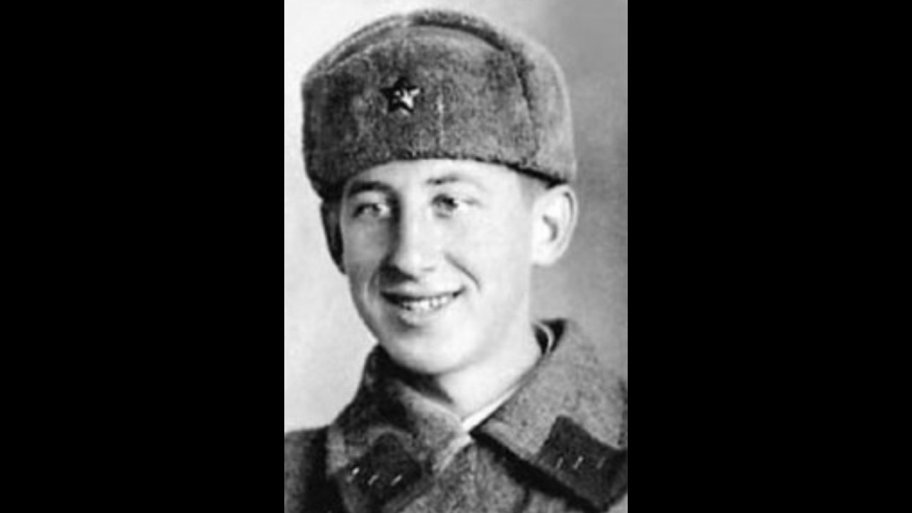 От эпизода к эпопее! Владимир Басов в кино и за камерой!