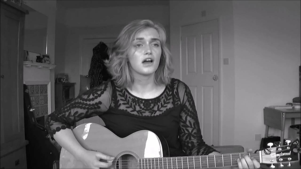 BRAVE FACE - TRASH BOAT (COVER)