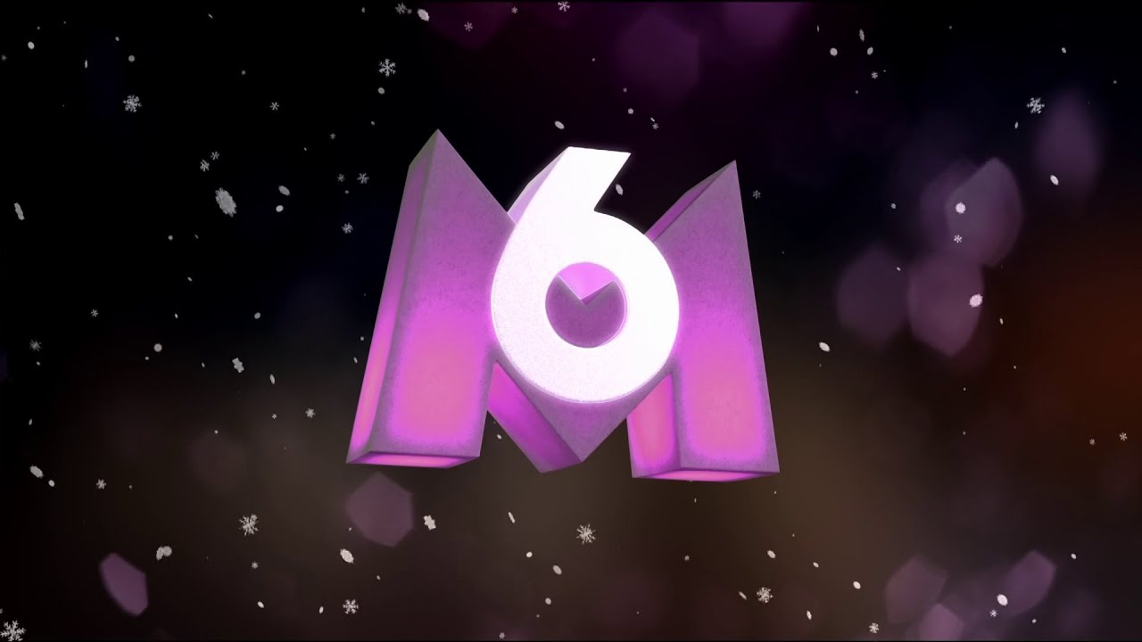 M6 (France) - Continuity (?)