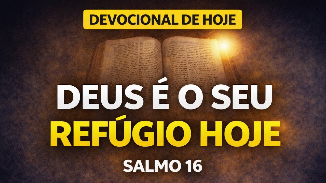 DEVOCIONAL DE HOJE 30/03/2026 - ORA&Ccedil;&Atilde;O DA MANH&Atilde; COM LEITURA B&Iacute;BLICA 