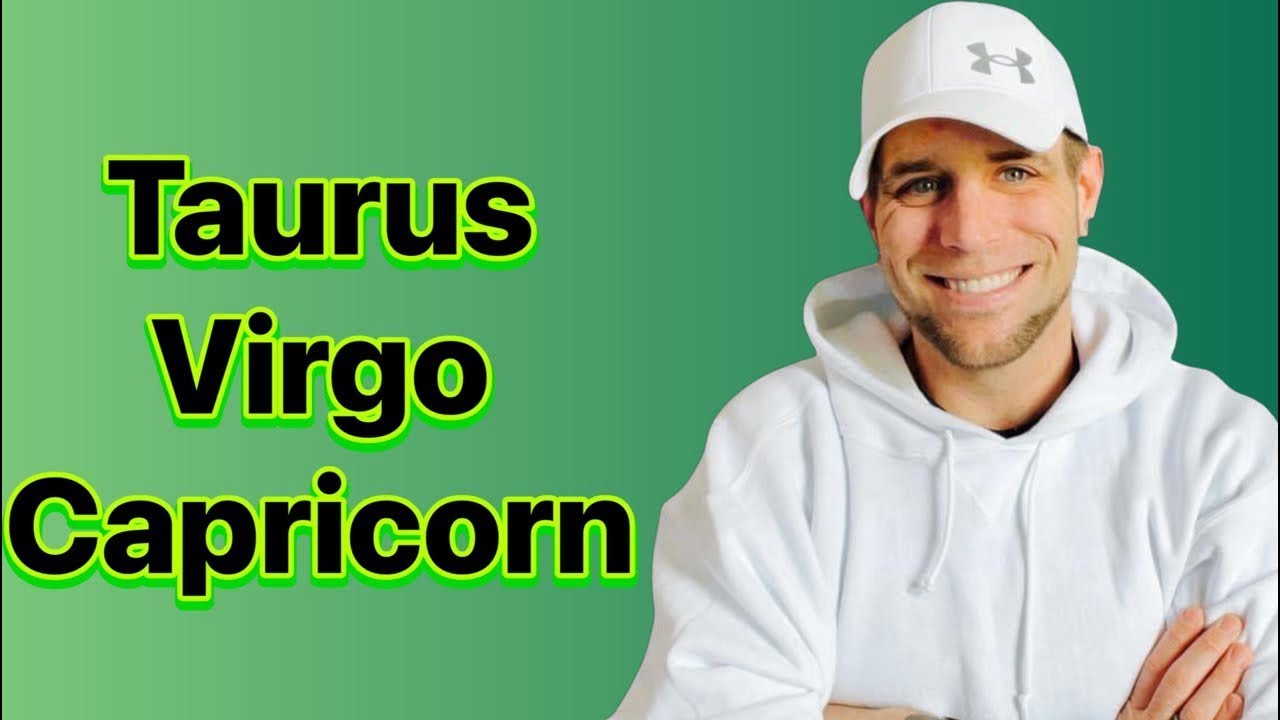 Earth Signs - Their TRUE Intentions!