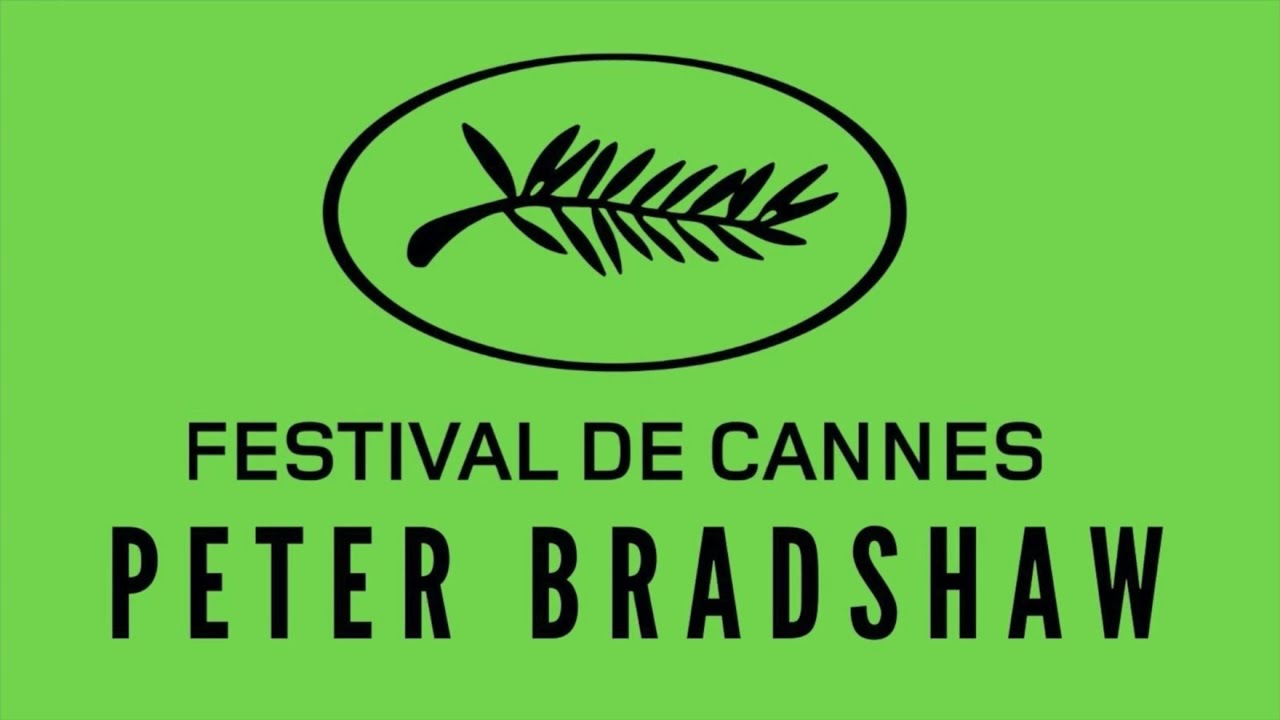 PETER BRADSHAW at the CANNES FILM FESTIVAL 2025 Day Seven