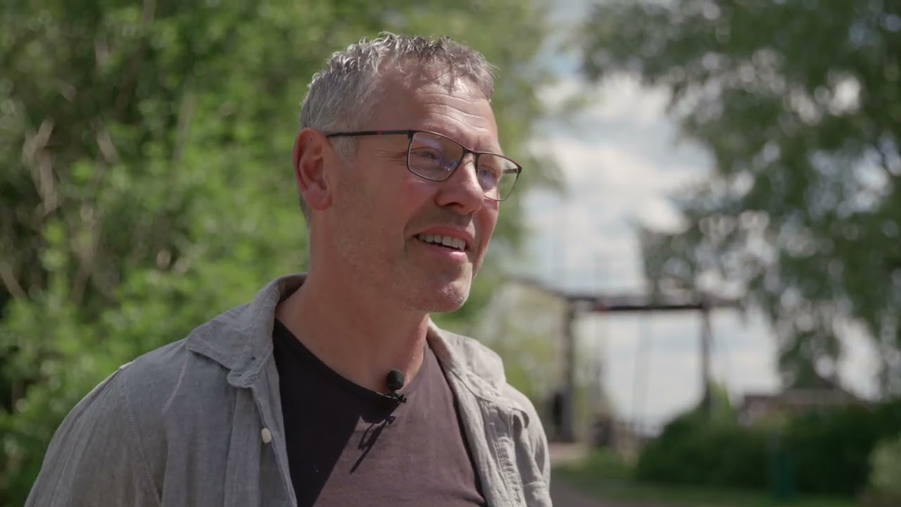 Het Nij Beetster Revolutiegedicht - achter de schermen - Fokke de Roos