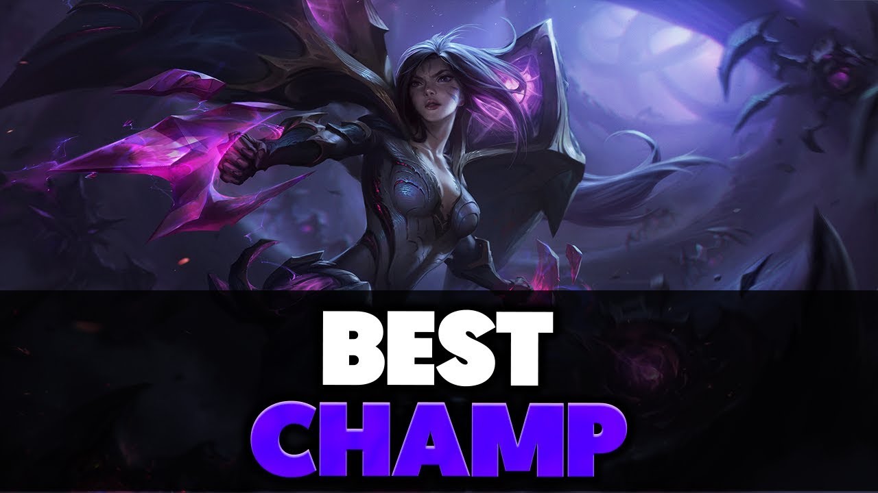 C9 Sneaky | BEST CHAMP