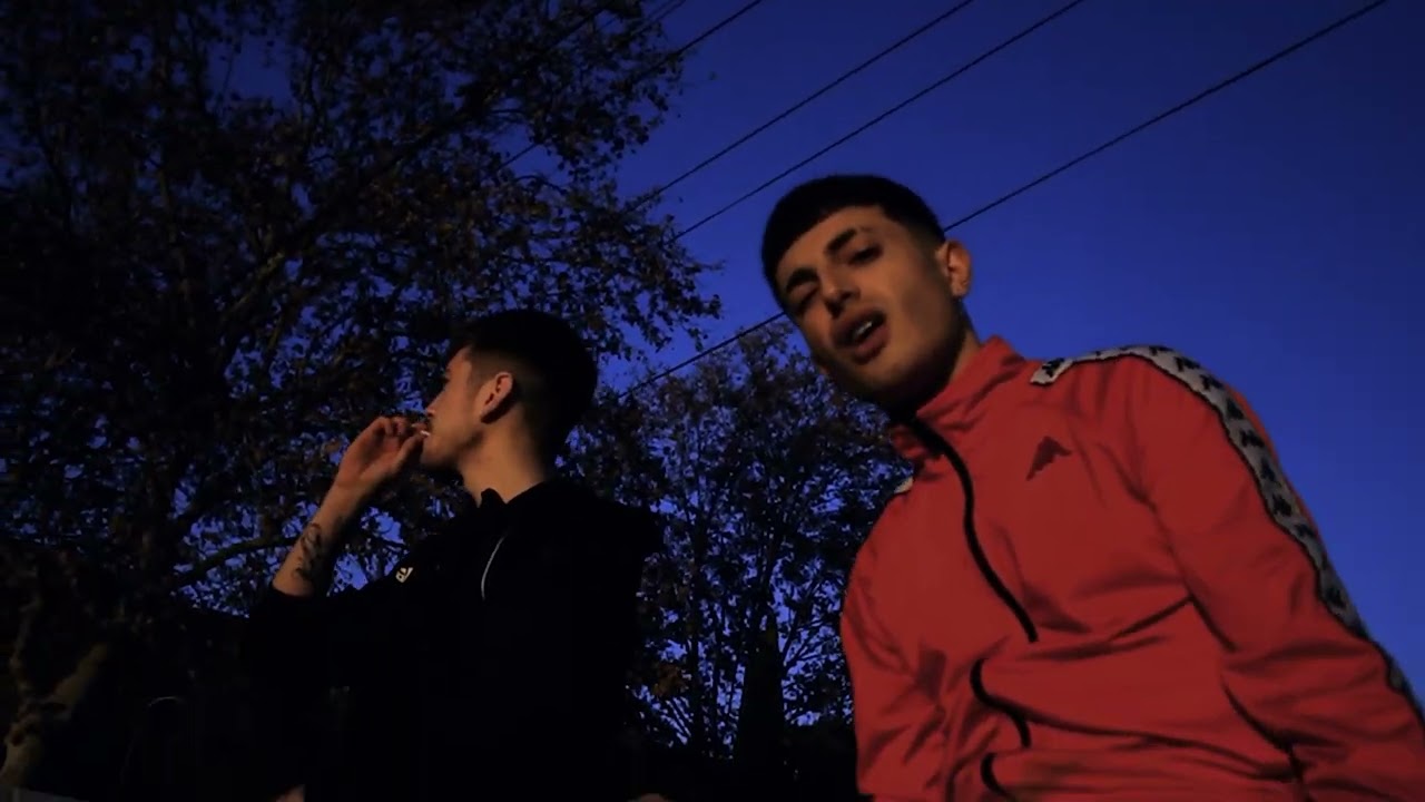 XQ VIENES X MI - SOULNASS X BEEFSOUP *ACÚSTICO* (videoclip)