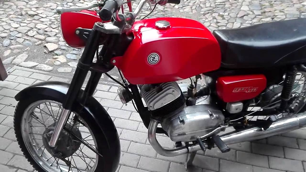 ČZ 250/471