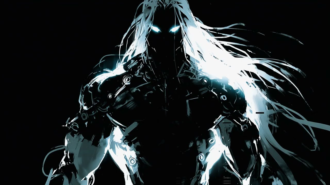 FUTURE OF STRENGTH featuring @RECURSORkB and Christopher