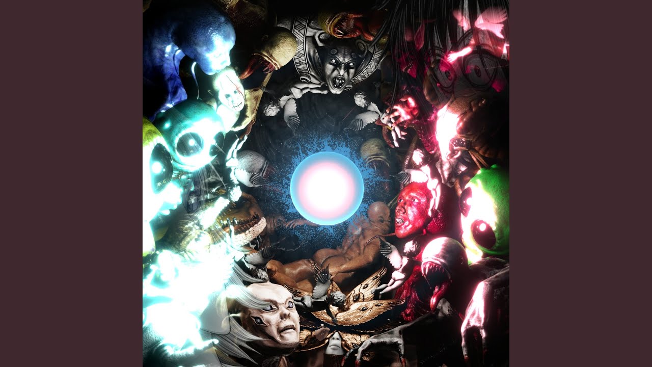 Evidence (feat. Daichi Yamamoto)