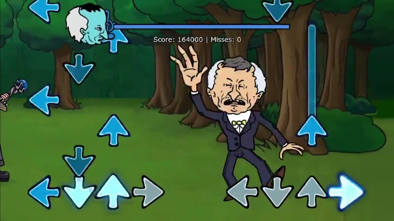 Clash Of Melodies but i put Buds And Bluds in it (ft. Norbert B. Newsman)