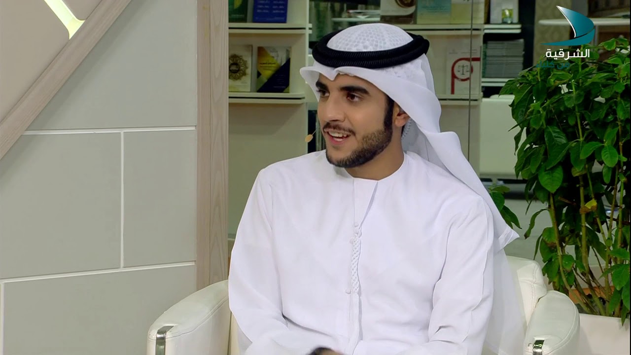 استنارة   اليوم التاسع