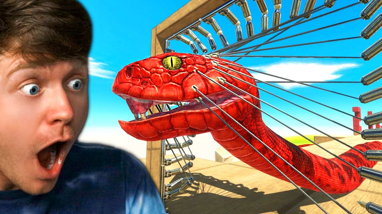 Reacting to REPTILES vs DINOSAURS!
