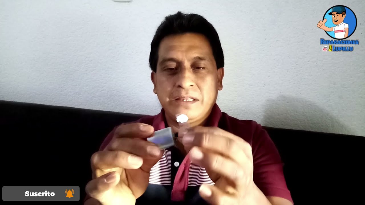 Reparando MOTOR de ALETA/VENTANA trasera de VOYAGER