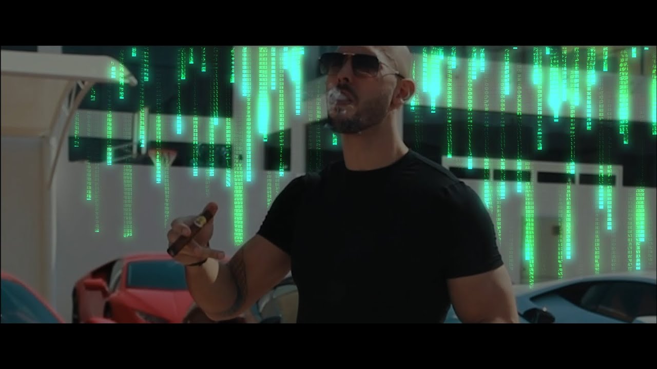 Tourner Dans Le Vide - Tate Brothers edit