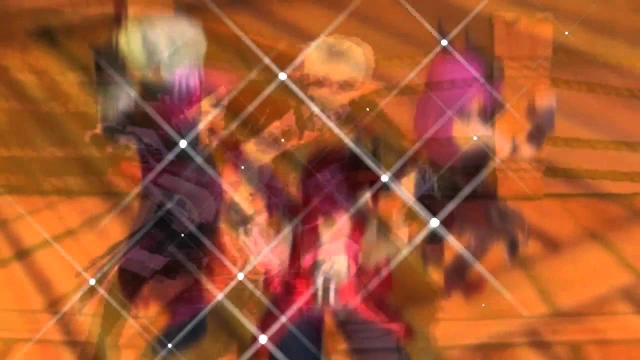 Fiesta Online - Hey baby