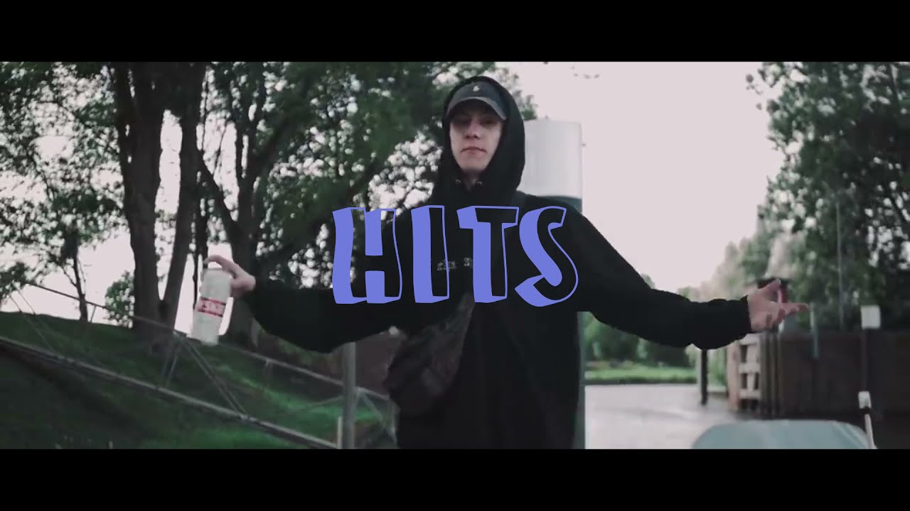 [FREE] t-low TYPE BEAT - HITS