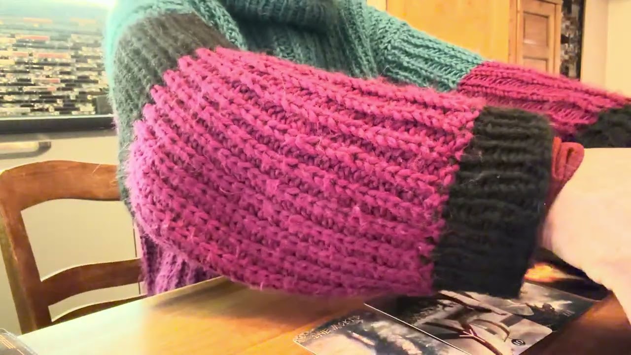 ❤️💜Er kümmert sich ganz plötzlich nur noch um die Liebe💜❤️