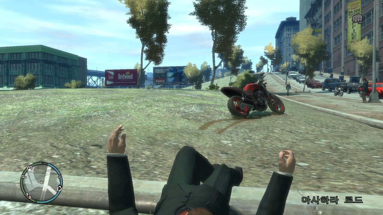 GTA4 #33
