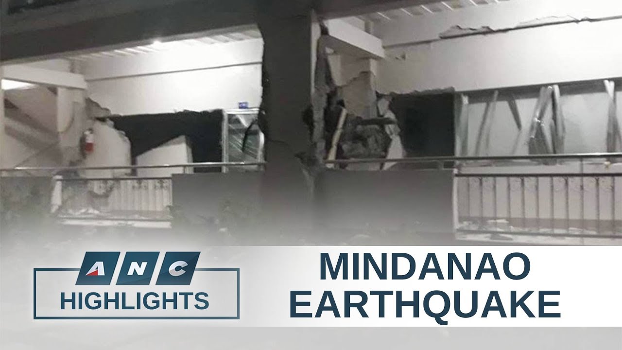 PH Disaster Agency: National government ready to provide help in quake-hit areas