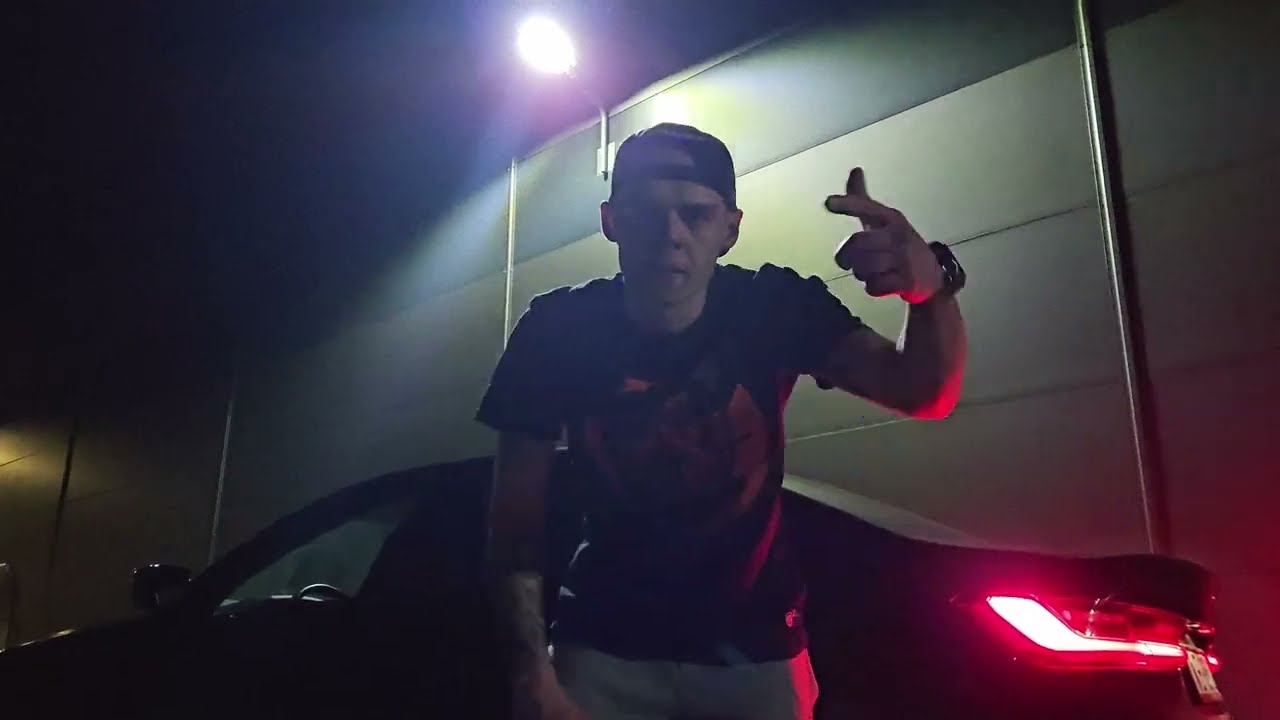 HPN - KOLEJNY ROZDZIAŁ ( PROD. SAUER BEATS ) official video