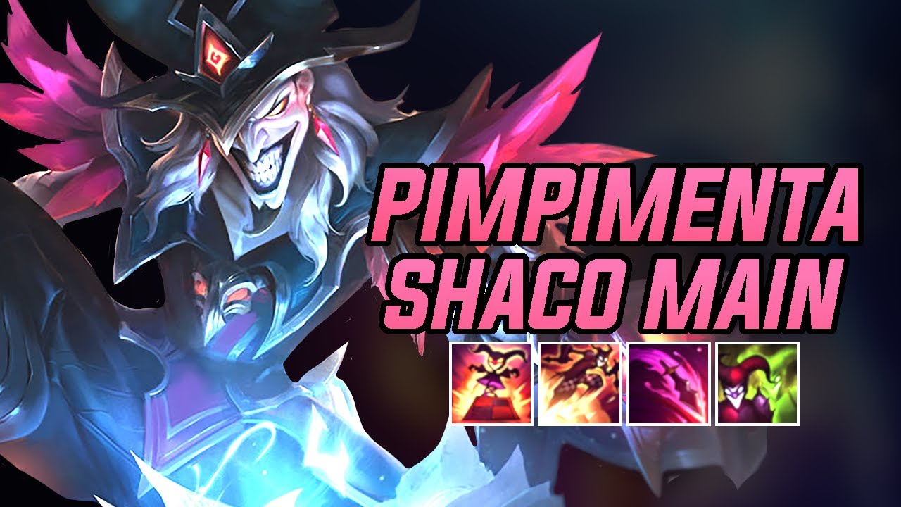 PIMPIMENTA 