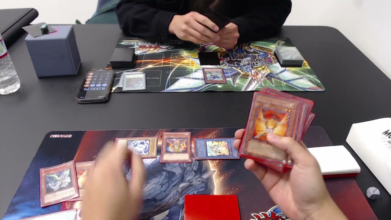 POV Tengu Plant Format | Dawn of the Herald! | YCS Glendale