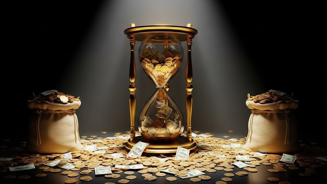 ATTRACT MONEY FAST | POWERFUL ABUNDANCE VIBRATION | LISTEN DAILY FOR WEALTH