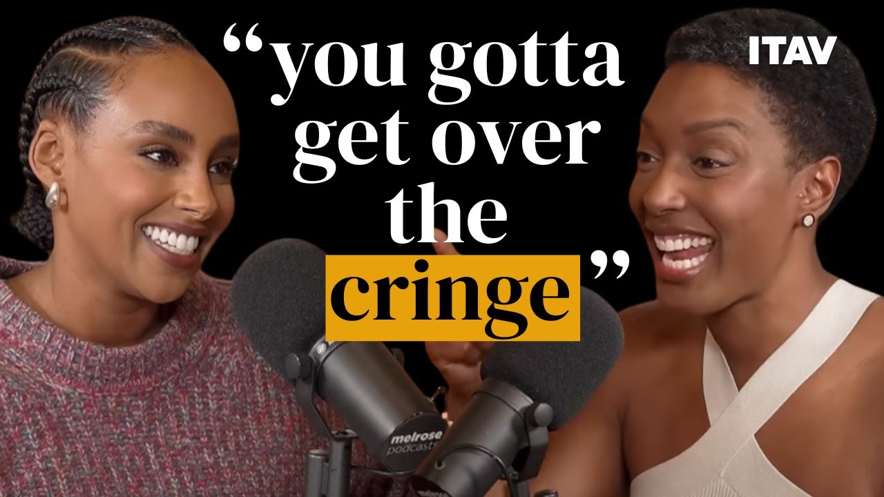How to go viral with Franchesca 