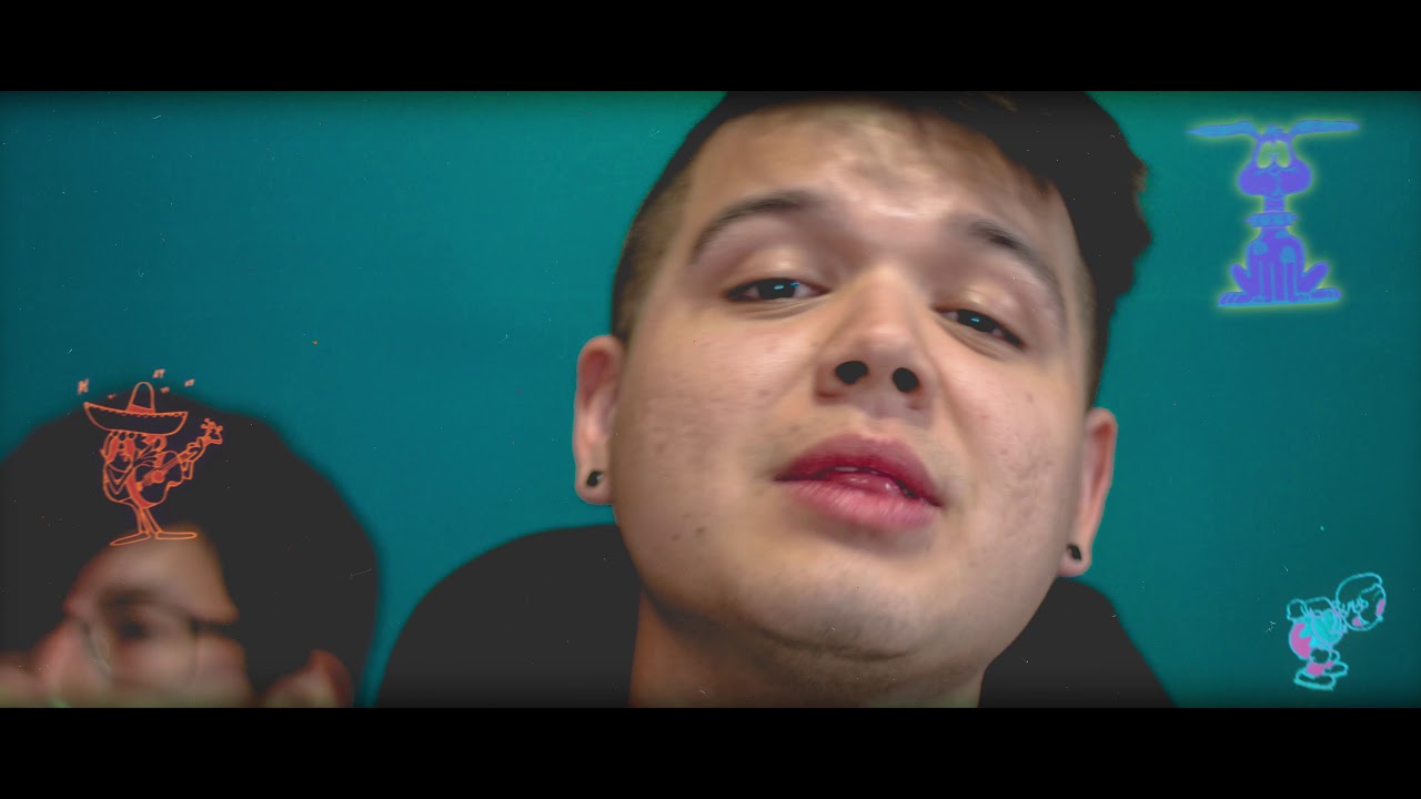 iizzy - On One/Cinco De Mayo (Music Video)