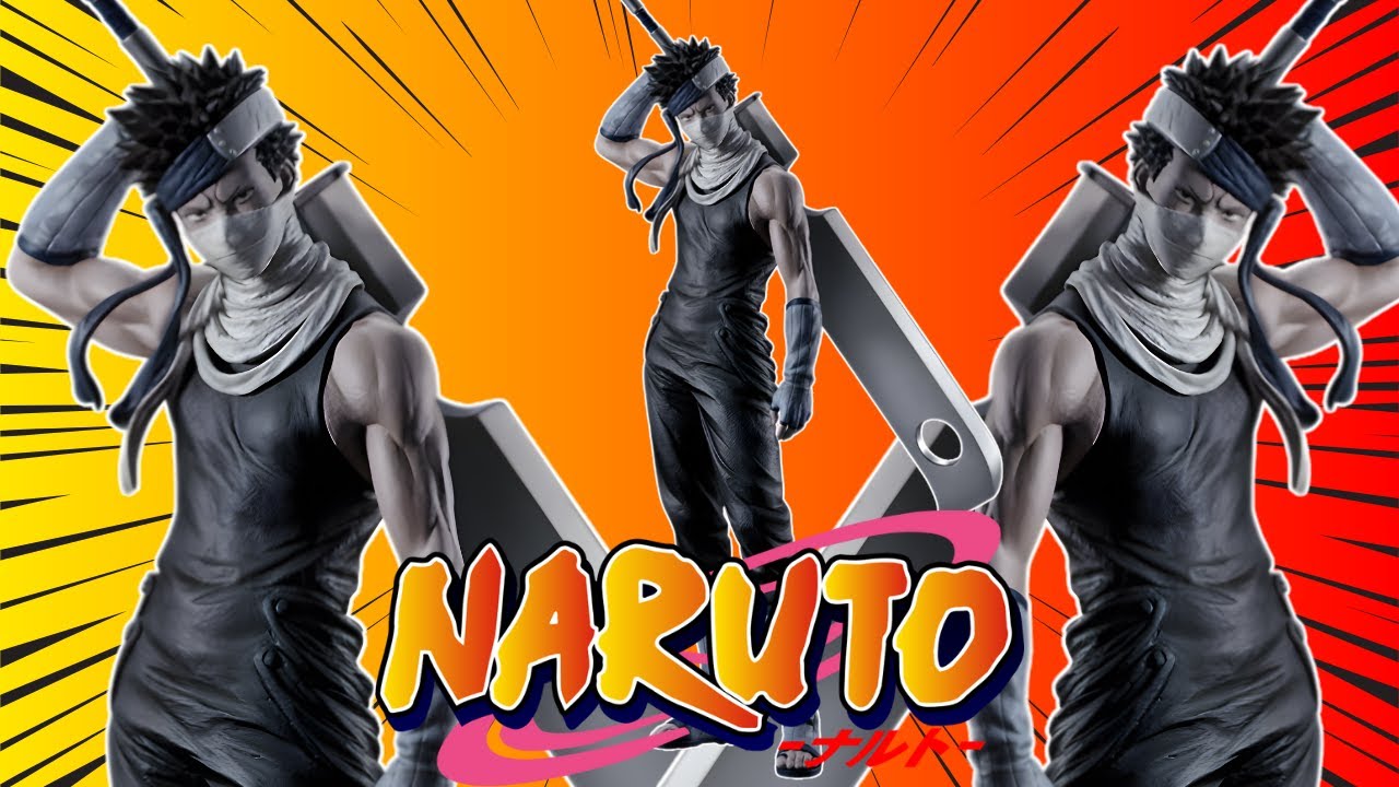 Is The NEW MASTERLISE ZABUZA Figure Worth The Hype?